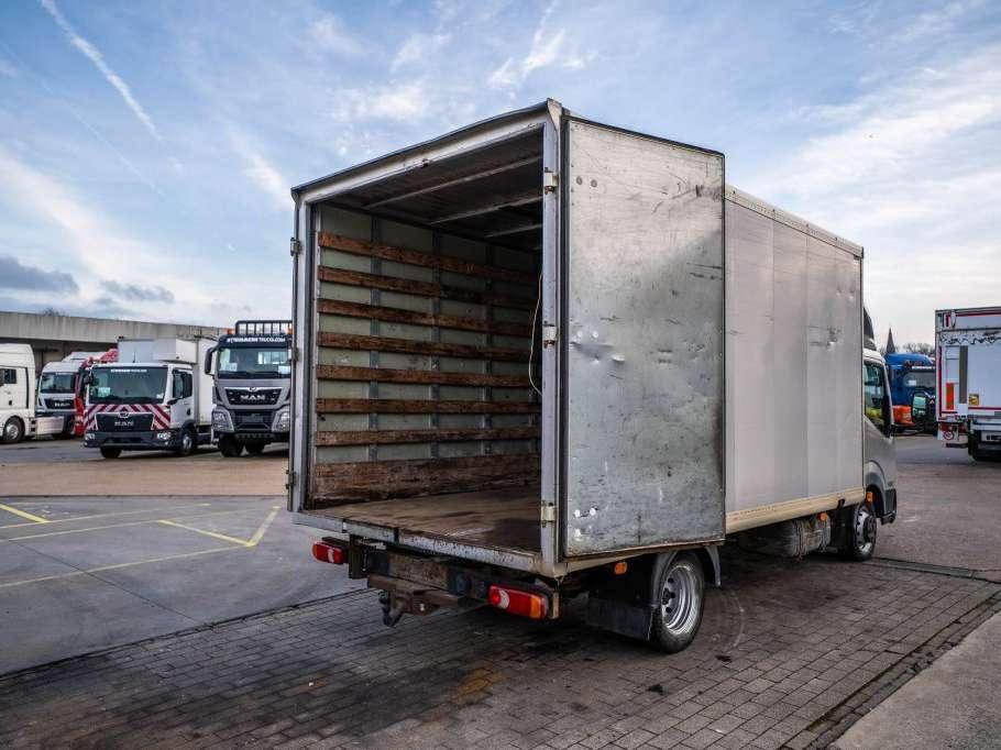 Nissan CABSTAR 35.13 Photo 8