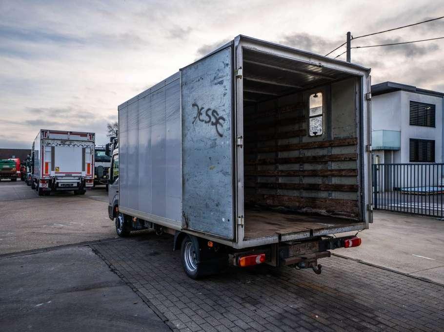 Nissan CABSTAR 35.13 Photo 9