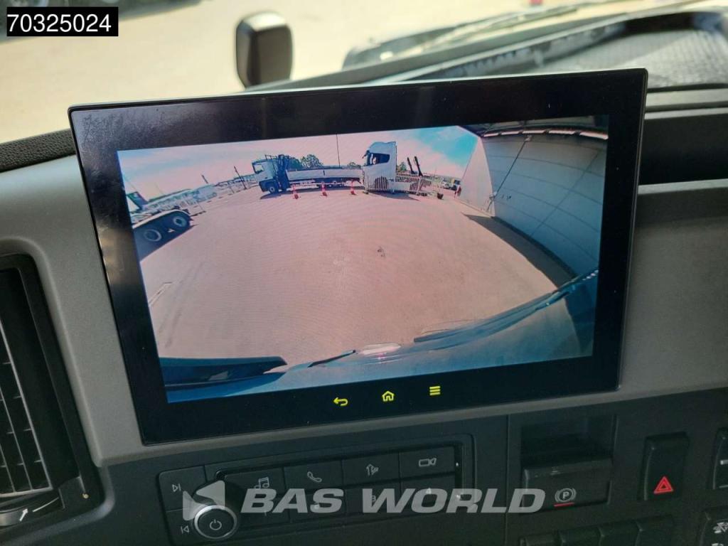 Volvo FM 460 4X2 2x Tanks ADR Standklima ACC Photo 20
