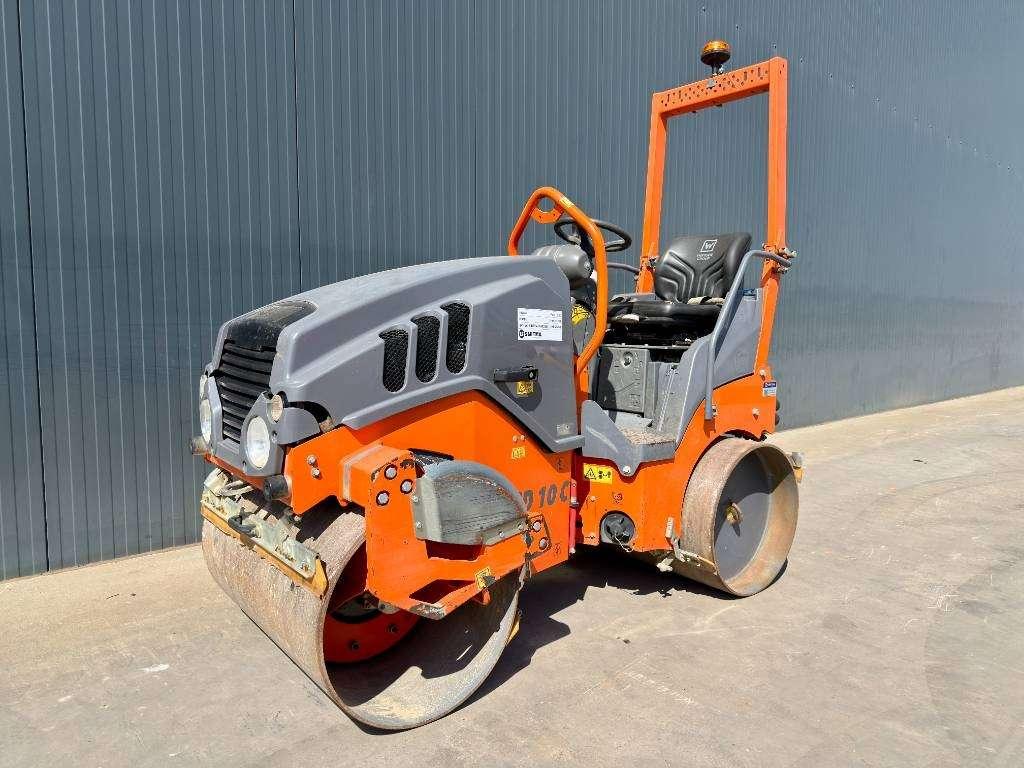Hamm HD10C Photo 1