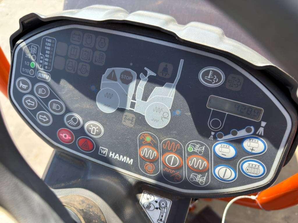 Hamm HD10C Photo 20
