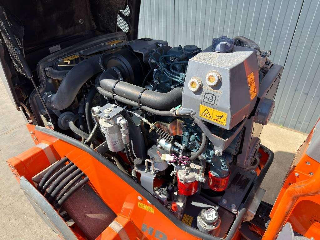 Hamm HD10C Photo 22