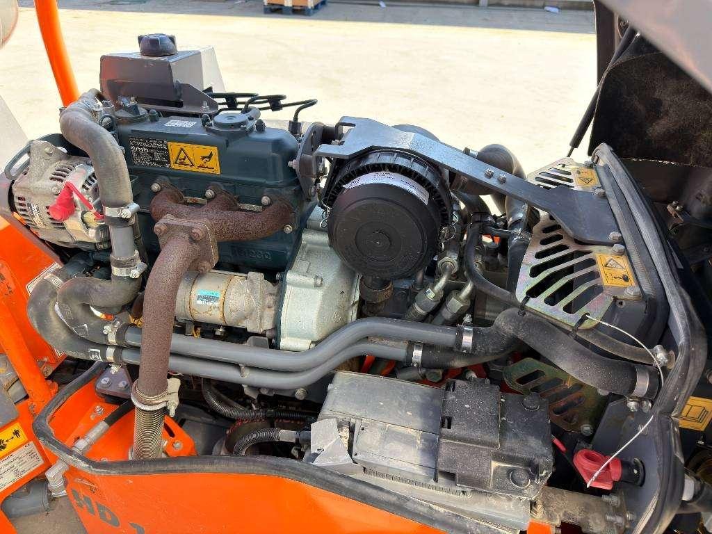 Hamm HD10C Photo 23