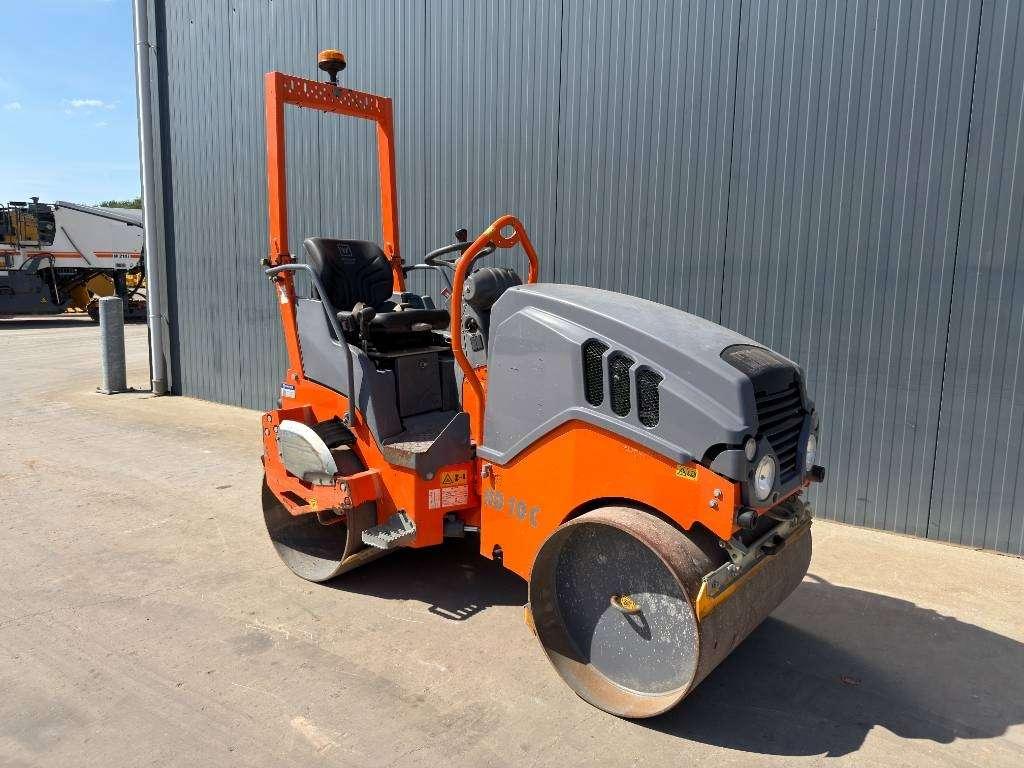 Hamm HD10C Photo 27