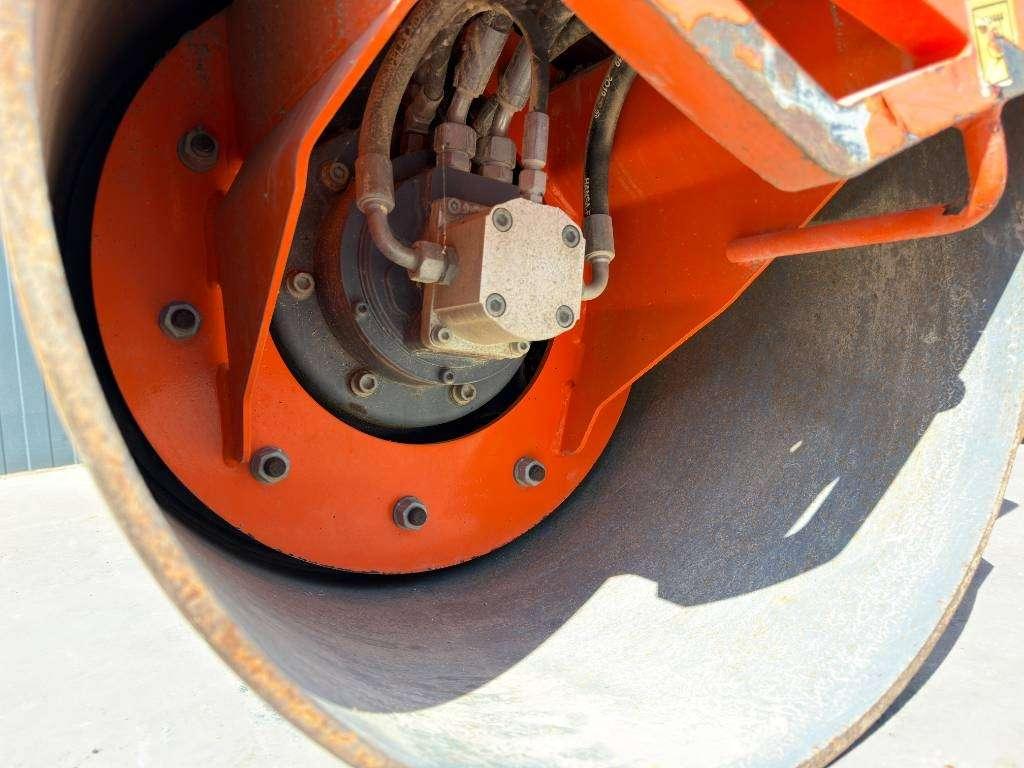 Hamm HD10C Photo 8