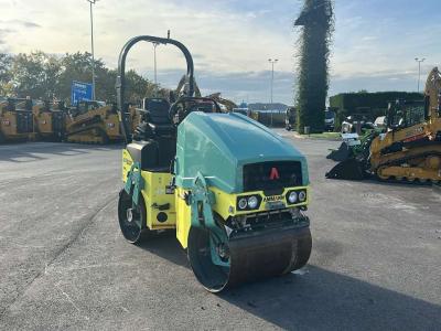 Ammann ARX 23-2 en vente par Commerciale Adriatica MMT. Srl
