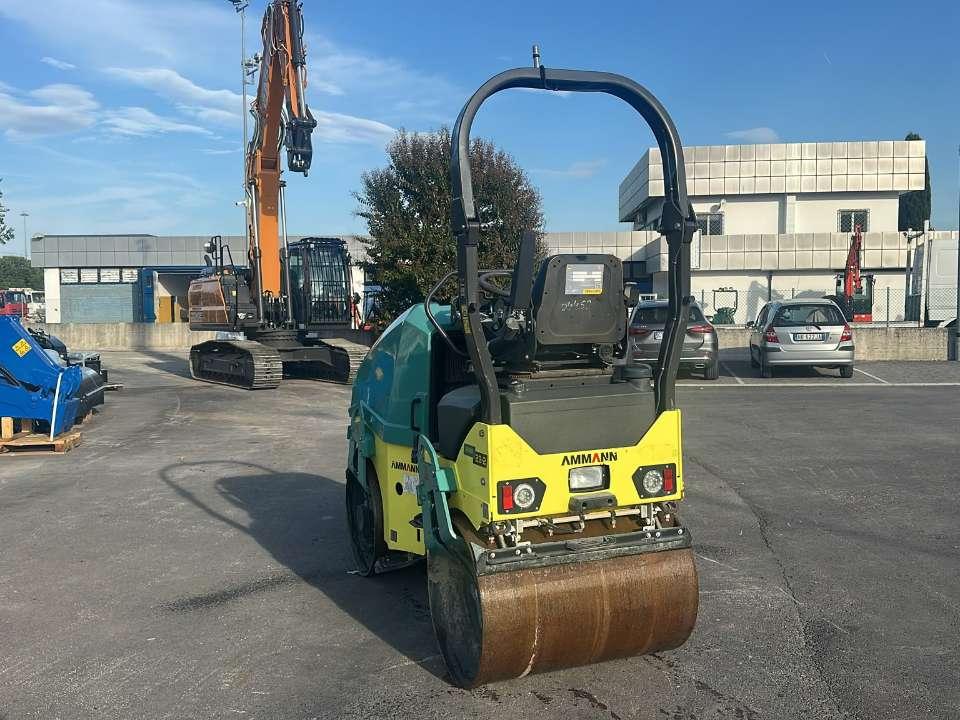 Ammann ARX 23-2 Photo 6