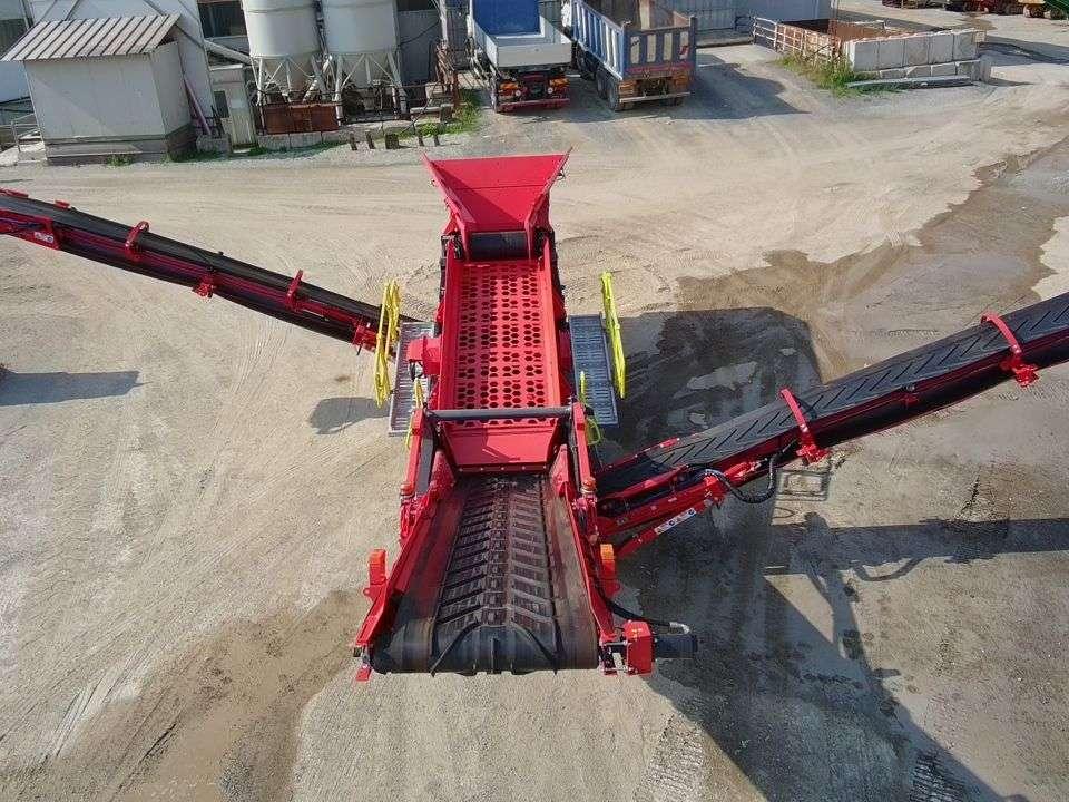 Sandvik QE241 Photo 11