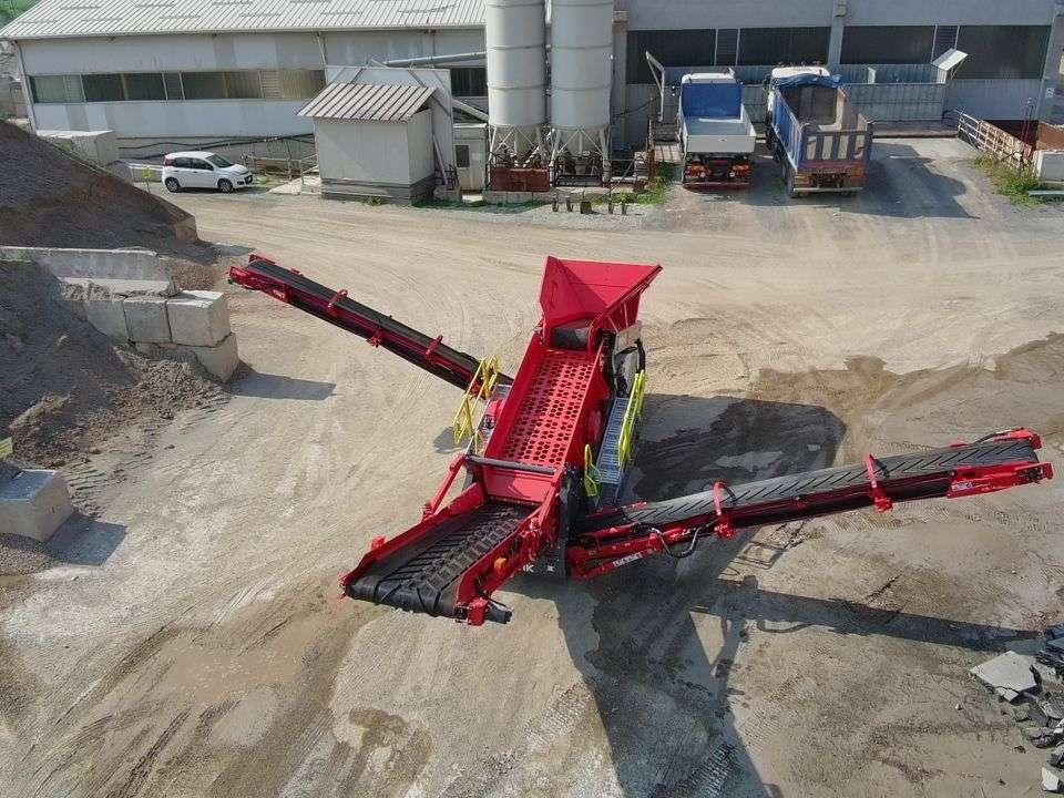 Sandvik QE241 Photo 13