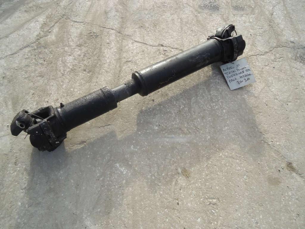 Arbre de transmission pour Hitachi ZW310 - CENTRALE - Photo 1