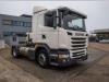 Scania G 340 (LNG GAS) Photo 2 thumbnail