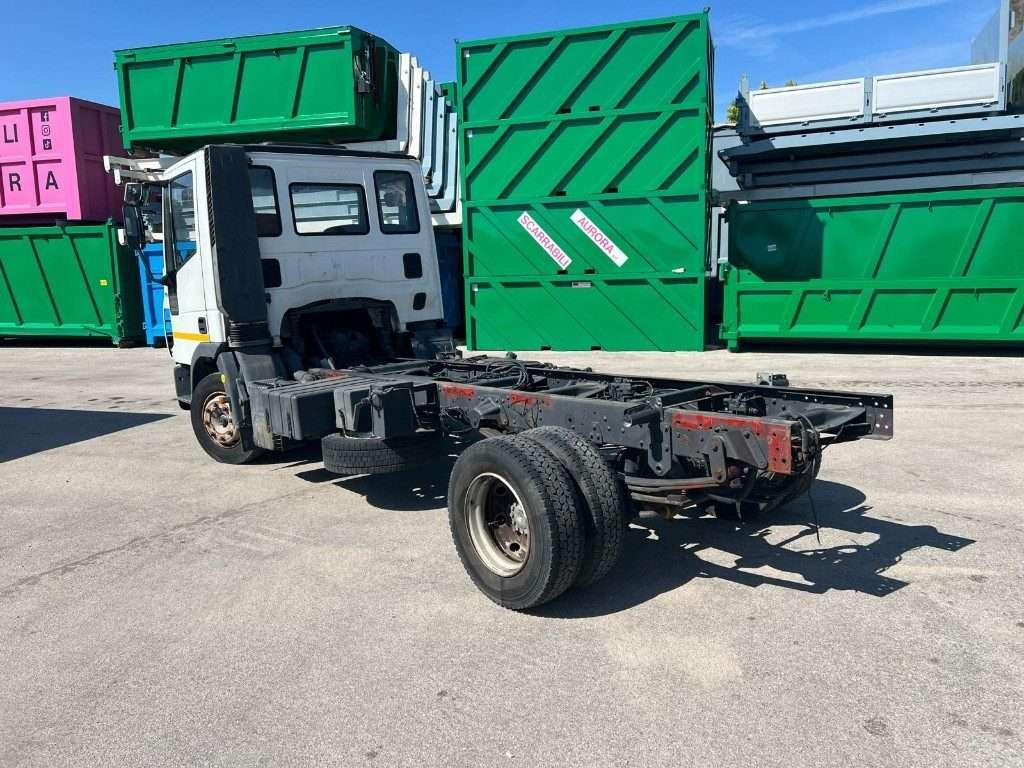 Iveco 80E15 A TELAIO Photo 4
