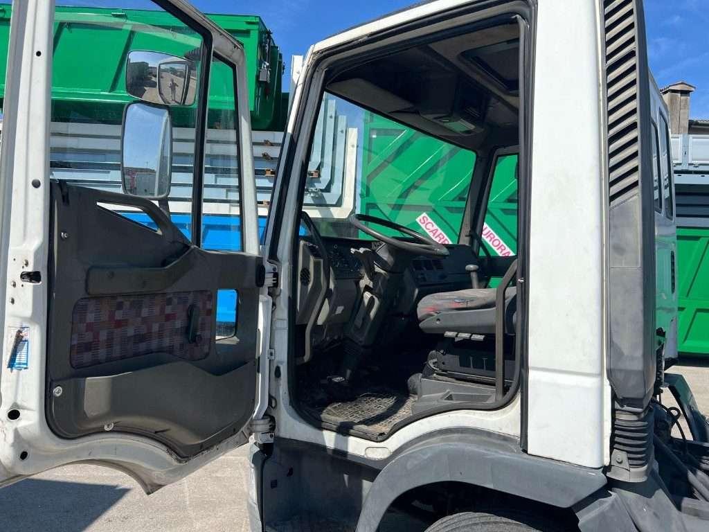 Iveco 80E15 A TELAIO Photo 6