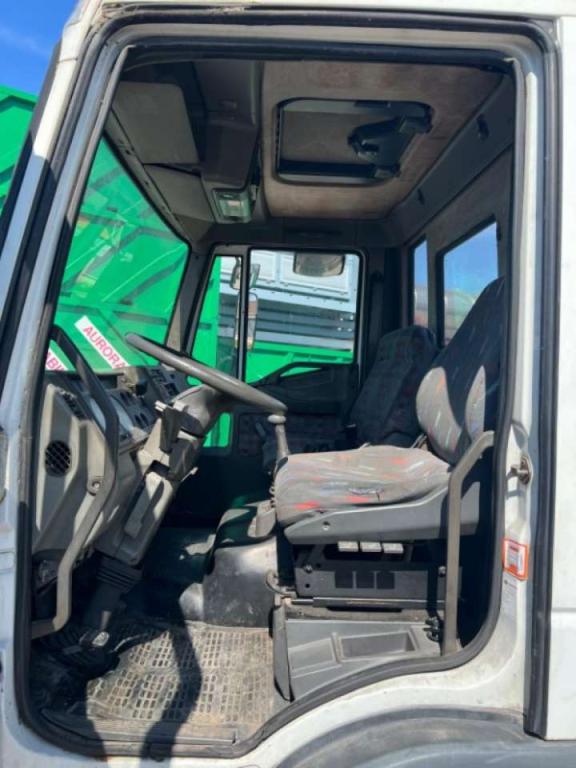Iveco 80E15 A TELAIO Photo 7