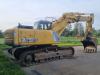 New Holland Kobelco E235 Photo 9 thumbnail