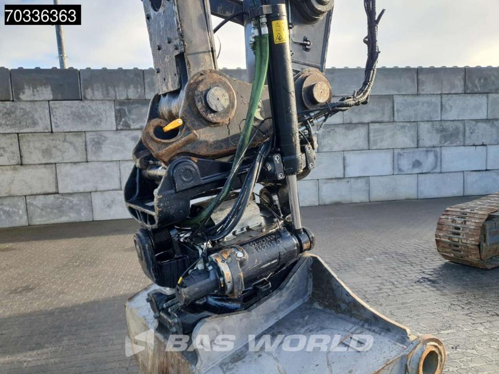 Volvo EC300 E L Photo 13