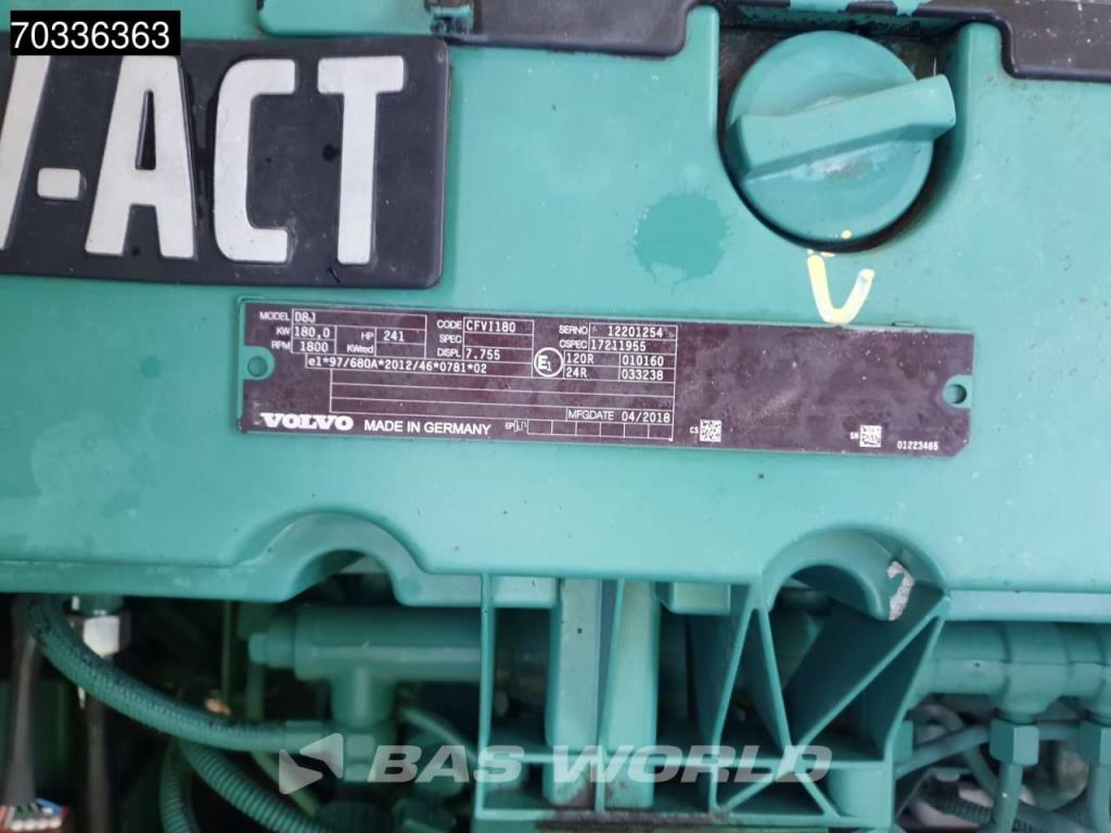 Volvo EC300 E L Photo 20