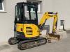 Yanmar Vio23 Photo 3 thumbnail