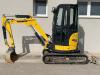 Yanmar Vio23 Photo 4 thumbnail