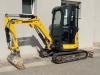 Yanmar Vio23 Photo 5 thumbnail