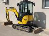 Yanmar Vio23 Photo 6 thumbnail