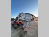Takeuchi 180 FR Photo 4 thumbnail