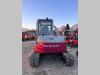 Takeuchi 180 FR Photo 6 thumbnail