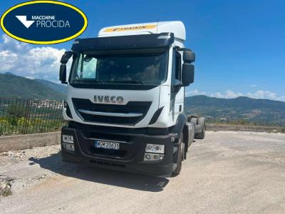 Iveco HI-STREET 260S31 XP Photo 1