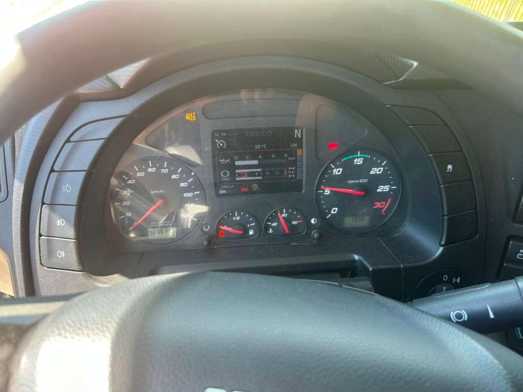 Iveco HI-STREET 260S31 XP Photo 17
