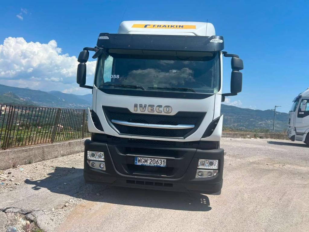 Iveco HI-STREET 260S31 XP Photo 7
