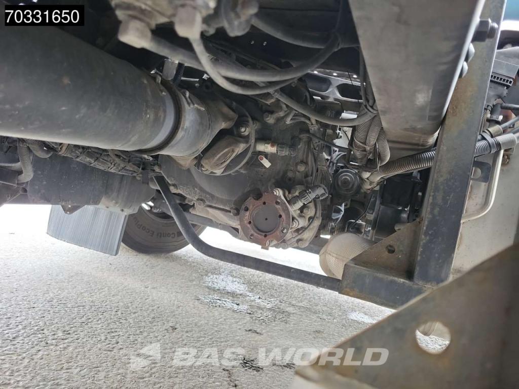 Man TGX 18.430 4X2 NL-Truck XLX Standklima ACC PTO Photo 10