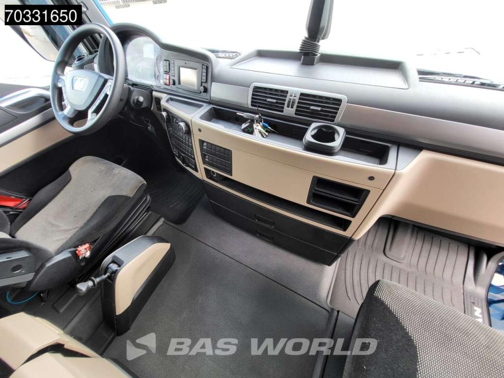 Man TGX 18.430 4X2 NL-Truck XLX Standklima ACC PTO Photo 17
