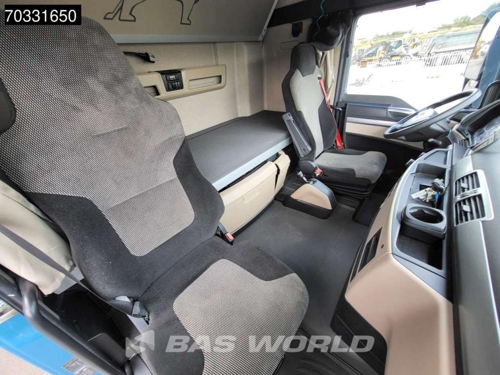 Man TGX 18.430 4X2 NL-Truck XLX Standklima ACC PTO Photo 24