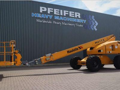 Haulotte H21TX Diesel en vente par Pfeifer Heavy Machinery