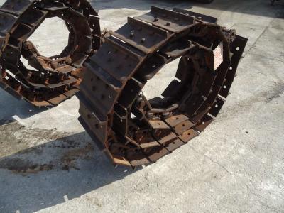 Chaînes pour Fiat - OM FL6.OM-AD5,OM-50 en vente par OLM 90 Srl