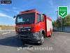 Man TGM 18.320 4X4 NEW! Gradinariu Feuerwehr Automatic Euro 6 Pump Photo 1 thumbnail