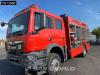 Man TGM 18.320 4X4 NEW! Gradinariu Feuerwehr Automatic Euro 6 Pump Photo 7 thumbnail