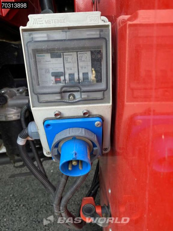 Man TGM 18.320 4X4 NEW! Gradinariu Feuerwehr Automatic Euro 6 Pump Photo 24