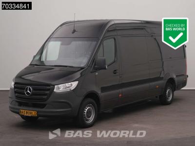 Mercedes-Benz Sprinter 317 CDI Automaat L3H2 3,5t Trekhaak 170PK Climate MBux Carplay Camera Trekhaak Euro6 L3 A/ en vente par BAS World B.V.