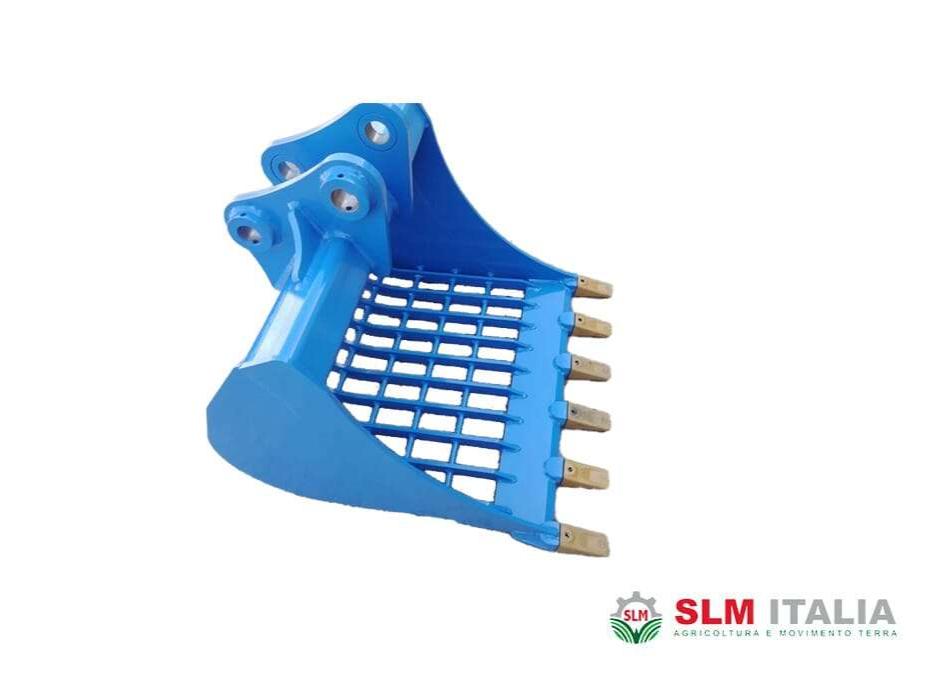 SLM BG 60-75 Photo 1