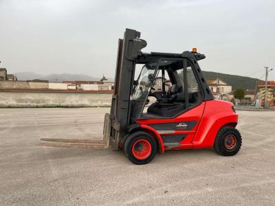 Linde H80/900 en vente par Venus Srl