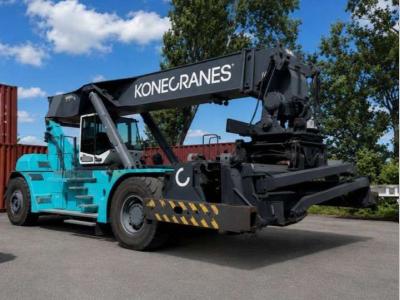 Konecranes SMV4531CC5 Photo 1