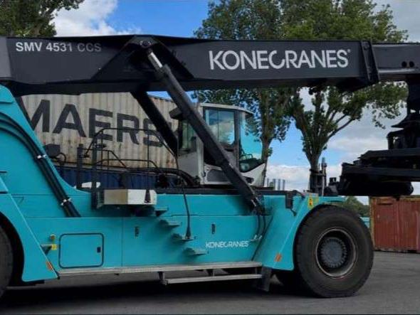 Konecranes SMV4531CC5 Photo 3