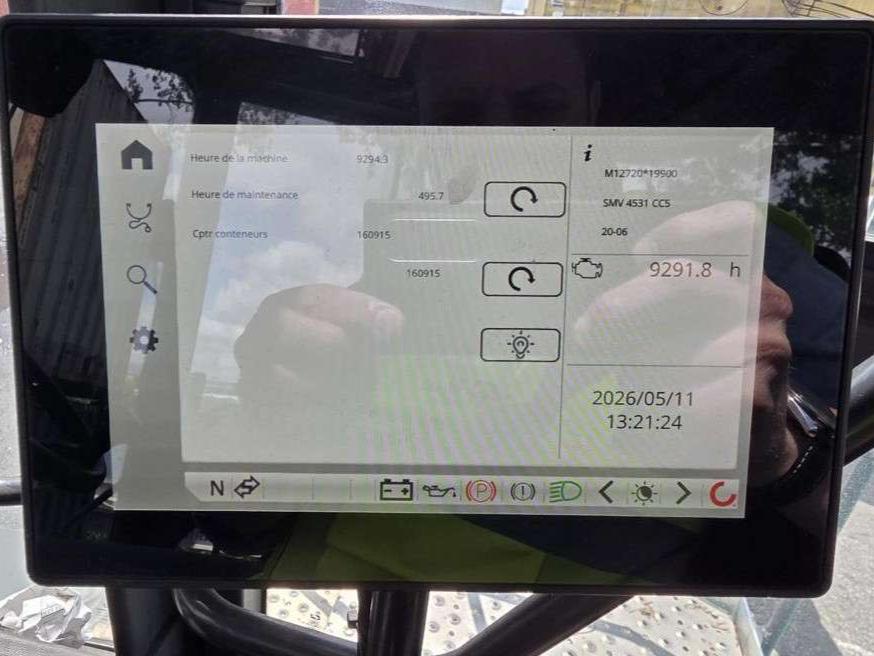 Konecranes SMV4531CC5 Photo 5