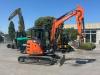 Hitachi Zaxis 55U-5A Photo 1 thumbnail