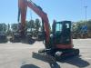 Hitachi Zaxis 55U-5A Photo 2 thumbnail