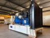 FG Wilson P850-1 - 850 kVA Open Genset - DPX-16024-O Photo 5 thumbnail