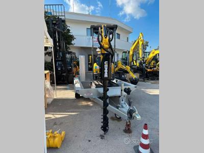 Uemme TR10 en vente par B.D. Commerciale Srl