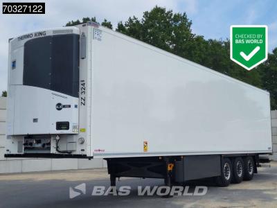 Schmitz SCB*S3 3 axles Blumenbreit Palletkist en vente par BAS World B.V.