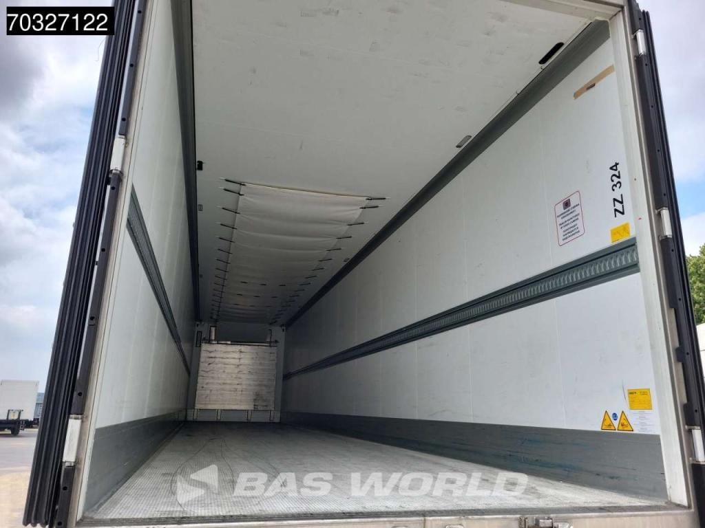 Schmitz SCB*S3 3 axles Blumenbreit Palletkist Photo 10